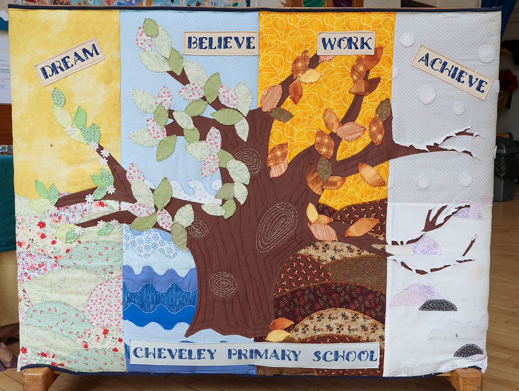 governors-at-cheveley-primary-school